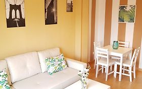 Apartamento Madrid Norte 3